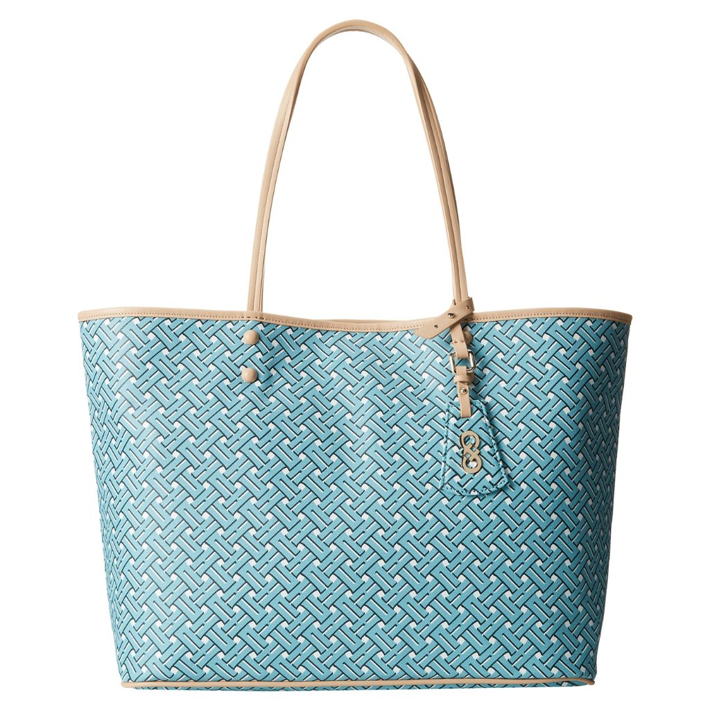 Cole Haan Signature Weave Tote